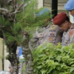 Demitido por causa de 488 gramas de metanfetamina cristal, AKP Malaungi apela imediatamente!