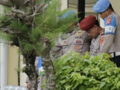 Demitido por causa de 488 gramas de metanfetamina cristal, AKP Malaungi apela imediatamente! Demitido por causa de 488 gramas de metanfetamina cristal, AKP Malaungi apela imediatamente!