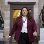 Democrata critica autoridades de imigração como 'patrulha de escravos' dos dias modernos