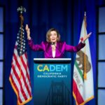 Democratas da Califórnia pregam ‘acessibilidade’ na convenção – depois de aumentar custos