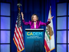 Democratas da Califórnia pregam ‘acessibilidade’ na convenção – depois de aumentar custos Democratas da Califórnia pregam ‘acessibilidade’ na convenção – depois de aumentar custos