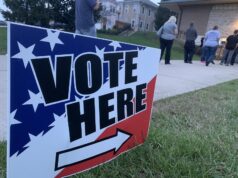 Democratas de Michigan aprovados para defender as primárias presidenciais no início de 2028 Barry Goodman, um oficial eleito do Partido Democrata de Michigan, defendeu ao Comitê de Regras e Estatutos do Comitê Nacional Democrata que Michigan estava mais bem posicionado para ajudar a avaliar candidatos competitivos para ganhar a Casa Branca em 2028.Jan. 31, 2026 | Captura de tela