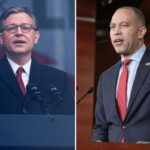 Democratas esmagam republicanos na corrida ao Congresso e alcançam recorde histórico na pesquisa da Fox News