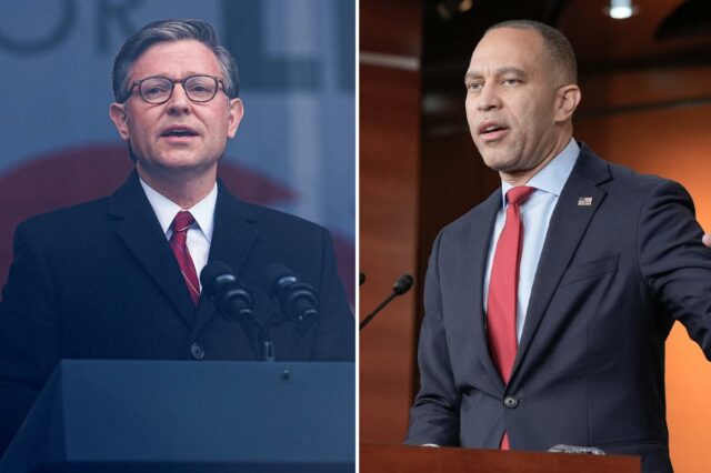 Democratas esmagam republicanos na corrida ao Congresso e alcançam recorde Democratas esmagam republicanos na corrida ao Congresso e alcançam recorde histórico na pesquisa da Fox News