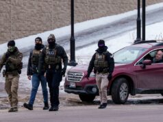 Democratas exigem que o ICE faça 10 mudanças: leia a lista completa Democratas exigem que o ICE faça 10 mudanças: leia a lista completa