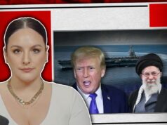 Demonstração de força: Trump envia o maior navio de guerra da América em direção ao Irã, Zuckerberg testemunha em caso histórico sobre crianças e tecnologia Demonstração de força: Trump envia o maior navio de guerra da América em direção ao Irã, Zuckerberg testemunha em caso histórico sobre crianças e tecnologia