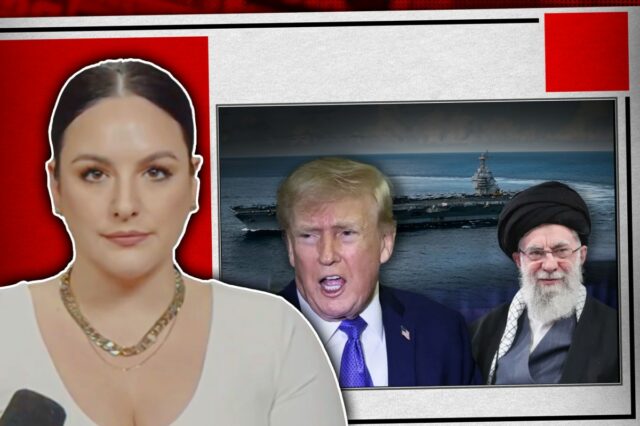 Demonstração de força: Trump envia o maior navio de guerra da América em direção ao Irã, Zuckerberg testemunha em caso histórico sobre crianças e tecnologia
