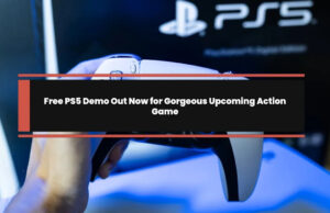 Demonstração gratuita do PS5 já disponível para o lindo jogo de ação que está por vir Yahoo news home