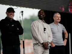 Denis Irwin não hesitou em nomear Rud Van Niselrooy como o melhor finalizador do Manchester United de todos os tempos Denis Irwin não hesitou em nomear Rud Van Niselrooy como o melhor finalizador do Manchester United de todos os tempos