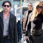 Denise Richards condenada a pagar uma quantia impressionante ao ex Aaron Phypers enquanto o divórcio se arrasta