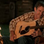 Dennis Quaid e Laura Savoie