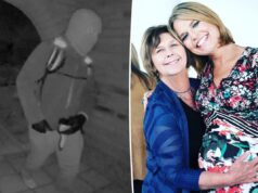 Dentro da mente do sequestrador de Nancy Guthrie: especialista analisa a espiral do suspeito após o momento ‘crucial’ Dentro da mente do sequestrador de Nancy Guthrie: especialista analisa a espiral do suspeito após o momento 'crucial'