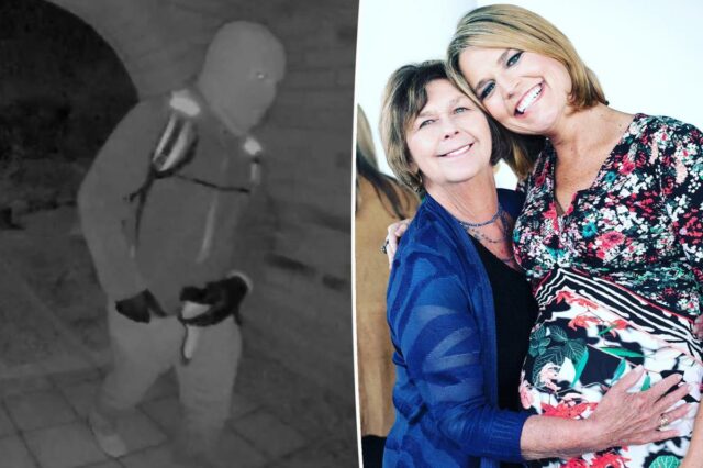 Dentro da mente do sequestrador de Nancy Guthrie: especialista analisa a espiral do suspeito após o momento 'crucial'
