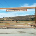 Dentro do rancho de 700 acres da Disney, prefere manter segredo dos fãs