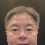 Dep. Lieu: 'Quando virarmos a Câmara, vamos intimar Donald Trump'