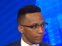 Dep. Menefee: Apoie a ‘abolição total’ do ICE, ‘Rip It Down to the Studs’ Dep. Menefee: Apoie a 'abolição total' do ICE, 'Rip It Down to the Studs'