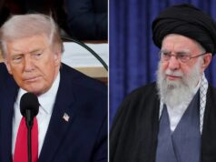 Departamento de Estado autoriza pessoal não essencial da Embaixada dos EUA em Jerusalém a partir antes de possíveis ataques ao Irã Departamento de Estado autoriza pessoal não essencial da Embaixada dos EUA em Jerusalém a partir antes de possíveis ataques ao Irã