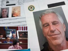 Departamento de Justiça permitirá que legisladores vejam versões não editadas de arquivos de Epstein divulgados Departamento de Justiça permitirá que legisladores vejam versões não editadas de arquivos de Epstein divulgados