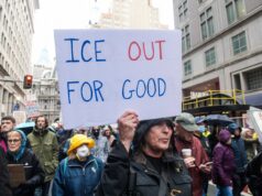 Departamento de Segurança Interna dos EUA será paralisado devido a falta de financiamento Departamento de Segurança Interna dos EUA será paralisado devido a falta de financiamento