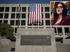 Departamento do Trabalho envia ‘equipe de ataque’ para a Califórnia por dívida de desemprego de US $ 21 bilhões, preocupações com fraude Departamento do Trabalho envia 'equipe de ataque' para a Califórnia por dívida de desemprego de US $ 21 bilhões, preocupações com fraude