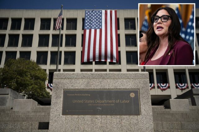 Departamento do Trabalho envia 'equipe de ataque' para a Califórnia por dívida de desemprego de US $ 21 bilhões, preocupações com fraude
