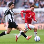 Depois de Ruben Amorim, o interesse de Sandro Tonali do Man Utd é mais uma justificativa para figura que 'irritou' Ratcliffe