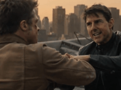 Depois que o vídeo AI de ‘Tom Cruise’ lutando contra ‘Brad Pitt’ se torna viral, a Motion Picture Association denuncia violação ‘massiva’ no Seedance 2.0 Depois que o vídeo AI de 'Tom Cruise' lutando contra 'Brad Pitt' se torna viral, a Motion Picture Association denuncia violação 'massiva' no Seedance 2.0