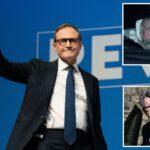 Deputado sênior exige que o Reino Unido investigue o ex-príncipe Andrew e Peter Mandelson por 'traição' sobre laços com Epstein