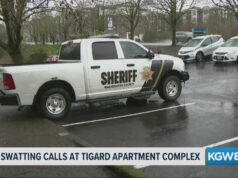 Deputados alertam sobre o aumento de incidentes de golpes no condado de Washington Yahoo news home