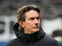 ‘Desafio extra’… Man Utd e Tottenham têm ‘algo’ muito diferente aos olhos de Thomas Frank 'Desafio extra'… Man Utd e Tottenham têm 'algo' muito diferente aos olhos de Thomas Frank