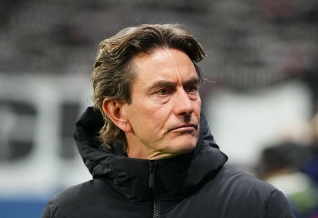 'Desafio extra'… Man Utd e Tottenham têm 'algo' muito diferente aos olhos de Thomas Frank
