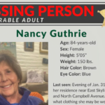 Desaparecimento de Nancy Guthrie: quatro questões principais