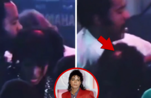 Desastre comercial de Michael Jackson Pepsi não causado por produto para cabelo 021926 michael jackson web promo cabelo fogo kal