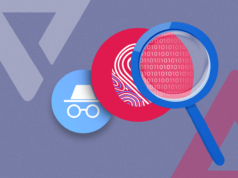 Descobri o que realmente é impressão digital e nunca mais usarei o modo anônimo Tela do Pixel 9 Pro ativada e tela inicial exibida