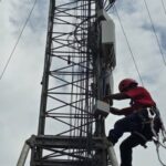 Descobrindo o mapa de energia 5G da Indonésia, quem é o mais rápido?