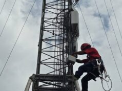 Descobrindo o mapa de energia 5G da Indonésia, quem é o mais rápido? Descobrindo o mapa de energia 5G da Indonésia, quem é o mais rápido?