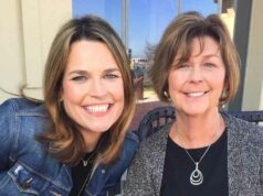 Desconstruindo os planos da mãe de Savannah Guthrie, Nancy, antes de ela desaparecer A mãe de Savannah Guthrie, Nancy