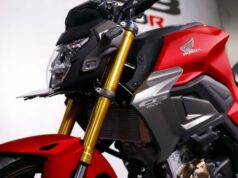 Desconto em motos Honda fevereiro 2026 chega a IDR 6 milhões Desconto em motos Honda fevereiro 2026 chega a IDR 6 milhões