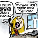 Desenho animado: Pam pedo protetora