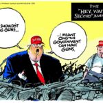 Desenho animado: Pensando bem...