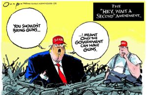 Desenho animado: Pensando bem… Desenho animado: Pensando bem...