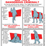 Desenho animado: Tom the Dancing Bug apresenta um teste útil para ver se VOCÊ é um criminoso perigoso