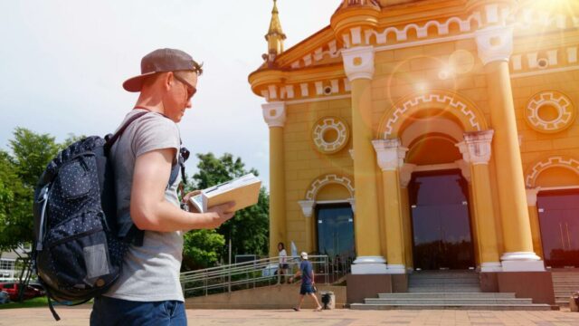 Desenvolva habilidades de comunicação em 14 idiomas com Babbel
