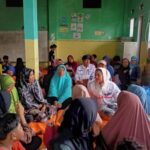 Desenvolvimento de infraestrutura e serviços básicos acelerado em Brebes