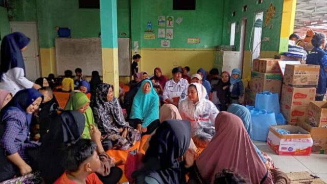 Desenvolvimento de infraestrutura e serviços básicos acelerado em Brebes
