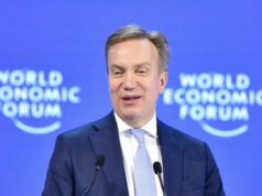 Desgraça de Davos: Chefe do Fórum Econômico Mundial renuncia por causa de e-mails de Epstein Desgraça de Davos: Chefe do Fórum Econômico Mundial renuncia por causa de e-mails de Epstein