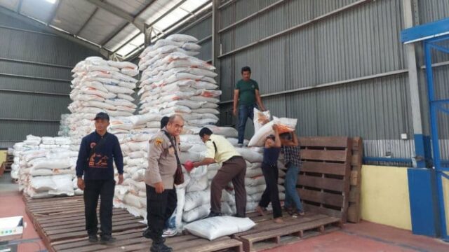 Desregulamentação maciça, governo acelera autossuficiência alimentar em múltiplas commodities Desregulamentação maciça, governo acelera autossuficiência alimentar em múltiplas commodities