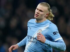 Destaques do Tottenham Hotspur x Manchester City: atualizações do TOT 2-2 MCI Premier League; Cidade perde pontos cruciais Destaques do Tottenham Hotspur x Manchester City: atualizações do TOT 2-2 MCI Premier League; Cidade perde pontos cruciais