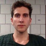 Suspeito de assassinato em Idaho, Bryan Kohberger, no tribunal