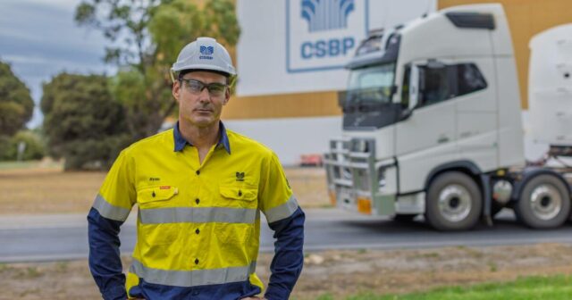 Devido à colheita recorde, espera-se que fert tenha demanda
